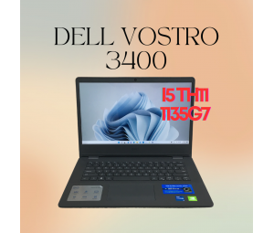 Dell Vostro 3400 (Core i5-1135G7/Ram 8GB/SSD 256GB/14