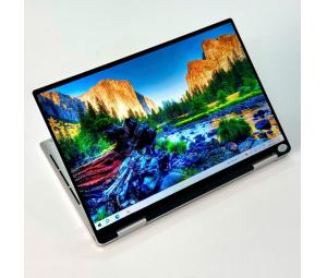 Dell XPS 7390 2 in1 Xoay Gập 360 Core i5 10210U / Ram 8GB / SSD 256GB / 13.3 inch FHD+ / Touch