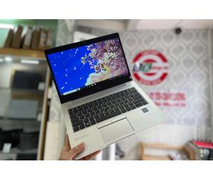 HP Elitebook 830 G5 Core i7-8560U/Ram 8GB/SSD 256GB/13.3