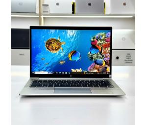 HP Elitebook 830 G7 Core i5 10610U / Ram 16GB / SSD 256GB / 13.3