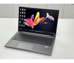 HP ZBook Firefly 14 G7 Core i5-10310U/Ram 16GB/SSD 256GB/14