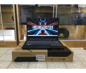 Laptop Gaming Gigabyte G5 i5 11400H