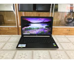 Laptop HP 15 da1033TX i7 8565U