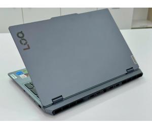 Lenovo Gaming LOQ - 15IAX9 i5 12450HX/Ram 16GB/SSD 512GB/15.6