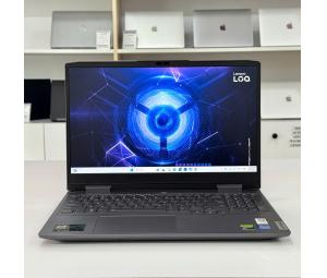 Lenovo Gaming LOQ 15IRX9 i7 13650HX/Ram 24GB/SSD 512GB/15.6