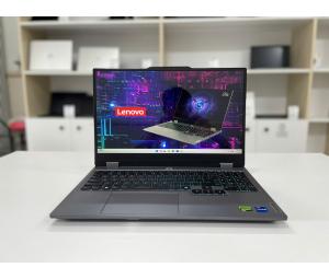 Lenovo Gaming LOQ 15IRX9 i7 13650HX/Ram 24GB/SSD 512GB/15.6