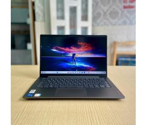 Lenovo IdeaPad 5 14ITL05 i5 1135G7 / Ram 16GB / SSD 512GB / 14