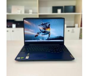 Lenovo IdeaPad Gaming 3 15IMH05 i7 10750H/Ram 16GB/SSD 512GB/15.6