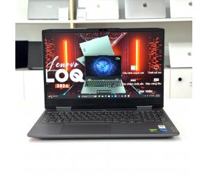 Lenovo LOQ Gaming 15IRH8 i5 13420H/Ram 16GB/SSD 1TB/15.6