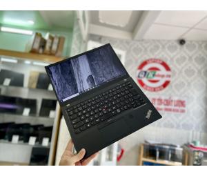  Lenovo Thinkpad X1 Carbon Gen 5 Core i5-7300U/Ram 8GB/SSD 256GB/14