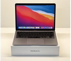 MacBook Air 13 inch M1 / Ram 8GB / SSD 256GB / 13.3