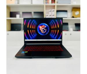 MSI Gaming GF63 12UCX i5 12450H/Ram 16GB/SSD 512GB15.6