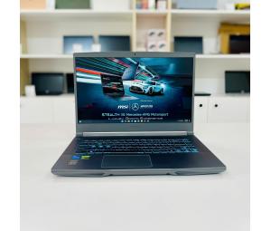 MSI Gaming Thin 15 B12UC-1416VN i5 12450H/Ram 16GB/SSD 512GB/15.6