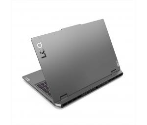 [New 100%] Lenovo LOQ Gaming 2024 15IAX9 Core i5-12450HX / Ram 12GB / SSD 512GB / 15.6