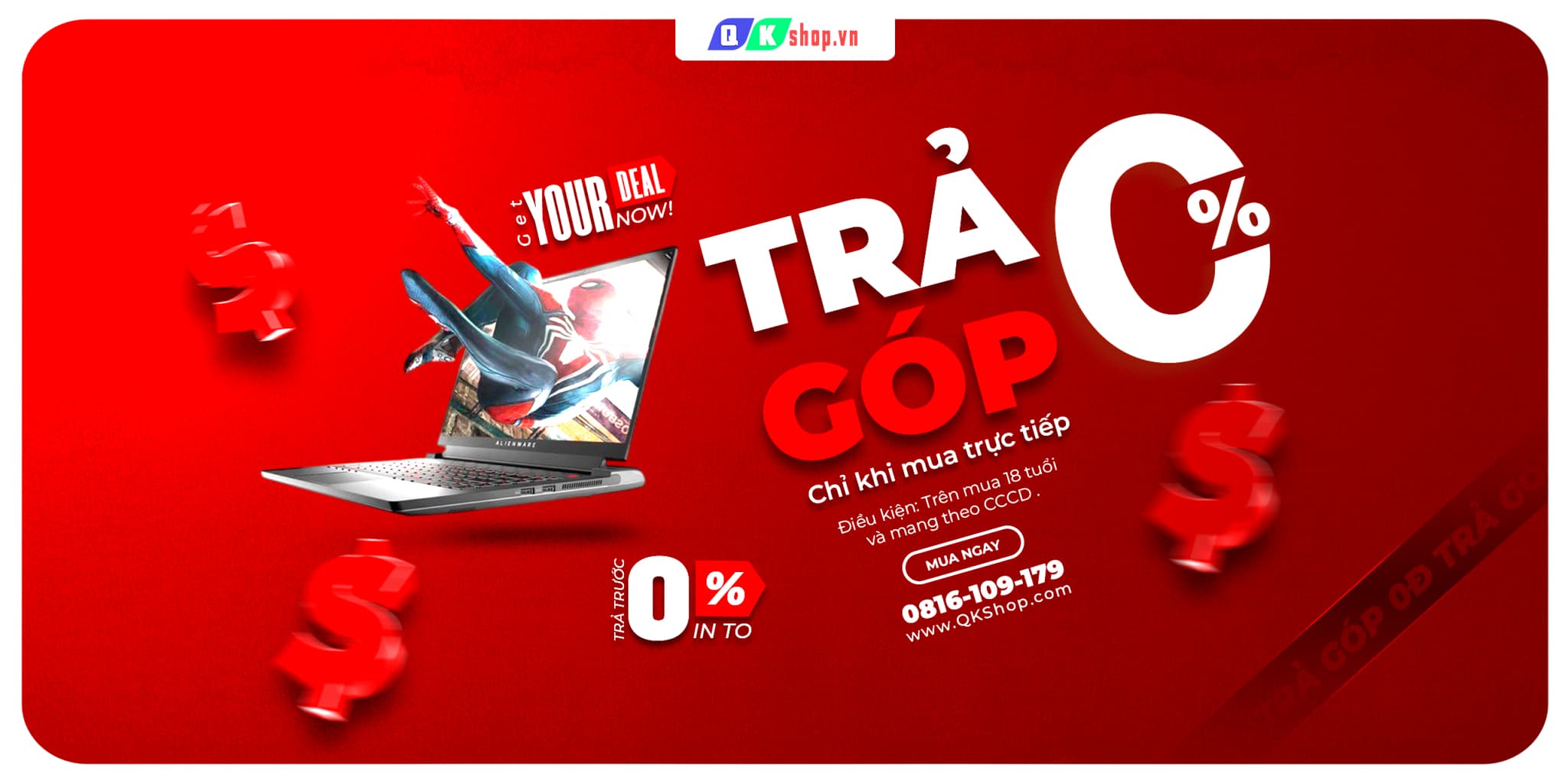 Trả góp