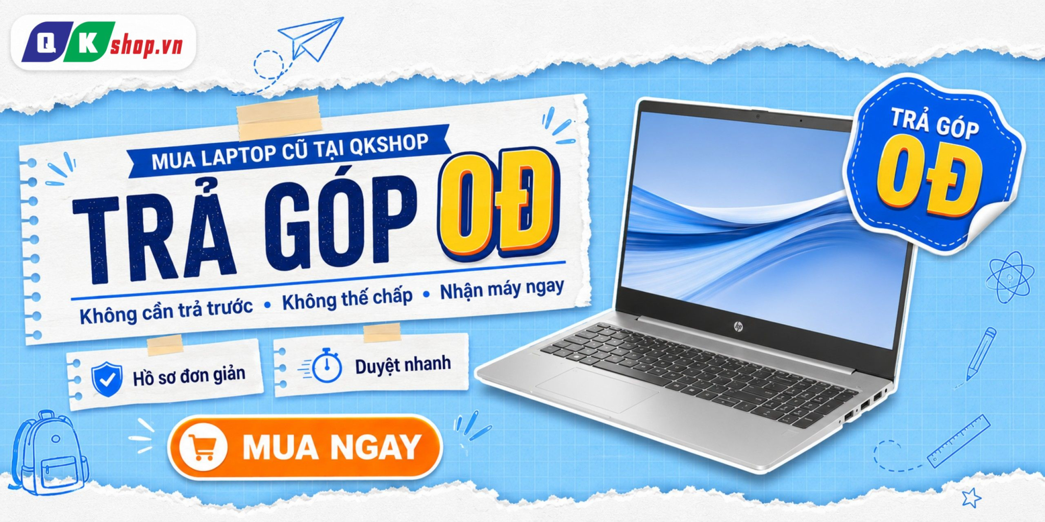 Trả góp