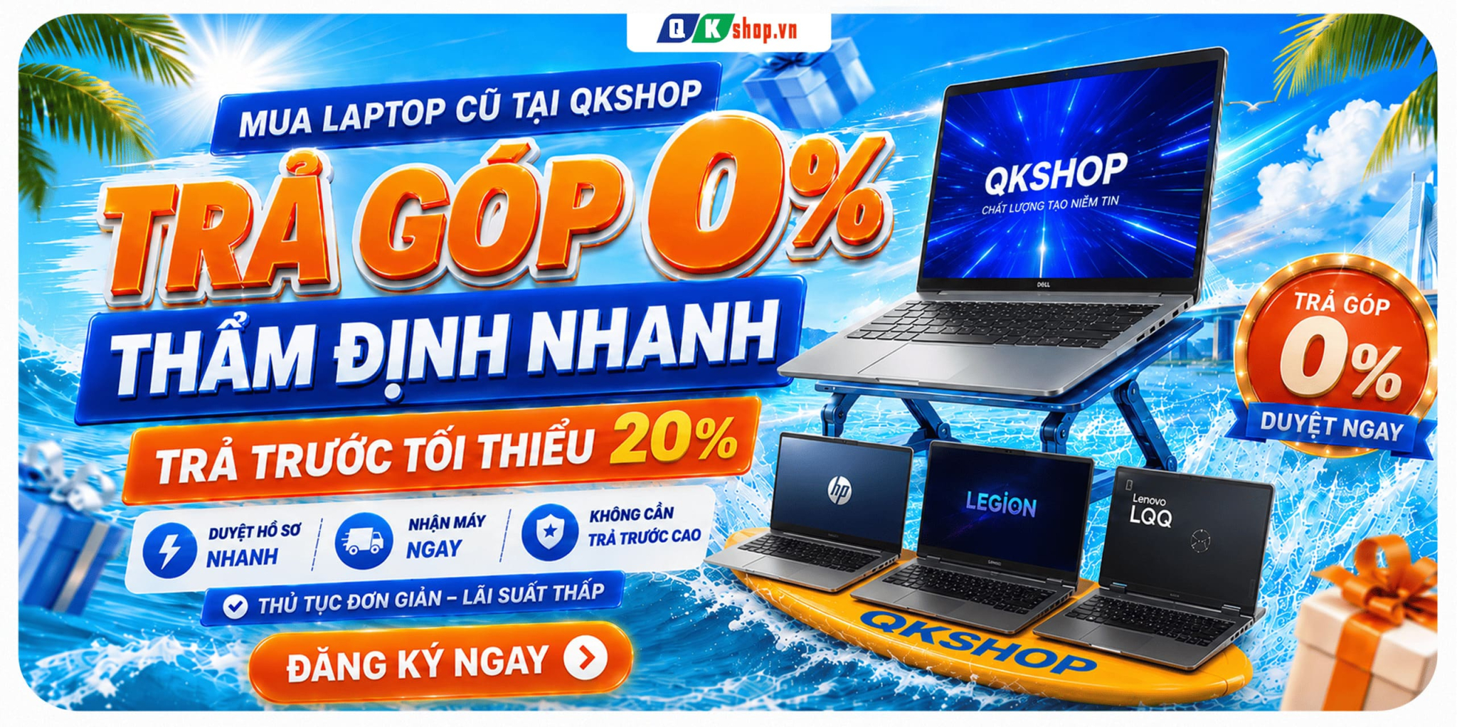 Trả góp