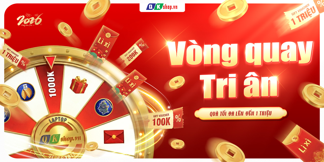 LAPTOP CŨ CẦN THƠ QKSHOP