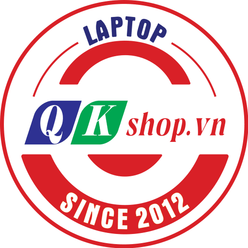 Laptop cũ Cần Thơ QKShop